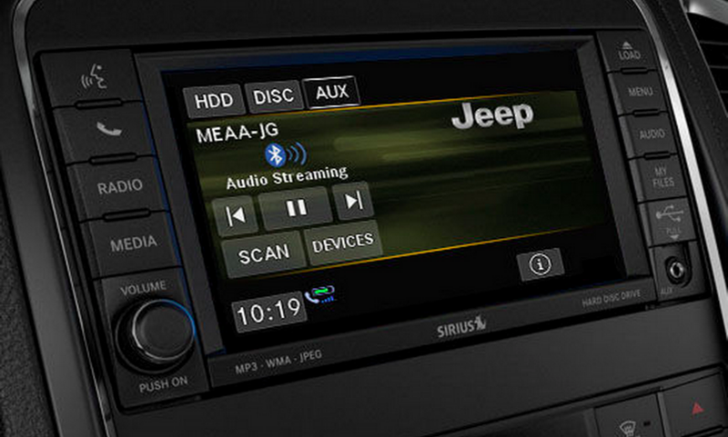 Illustration for article titled Apple’s New iPhone Doesn’t Have A Headphone Jack, What Does That Mean For Your Car?
